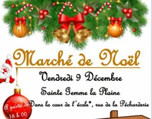 Fête de Noël