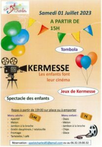 Kermesse