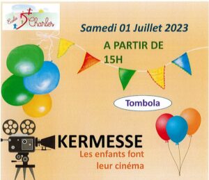 Kermesse
