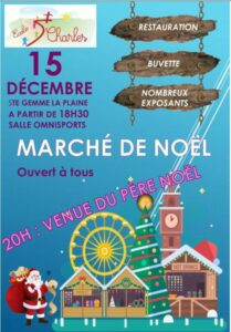 Fête de Noël