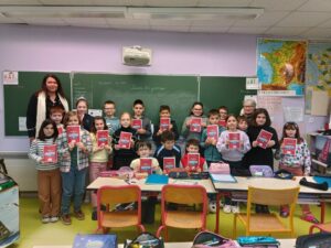 Photos de classes