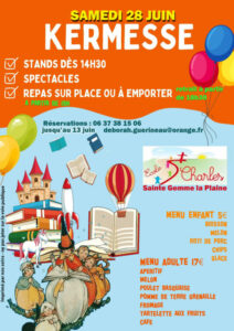 Kermesse