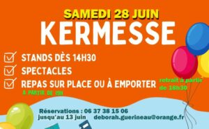Kermesse