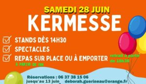 Kermesse